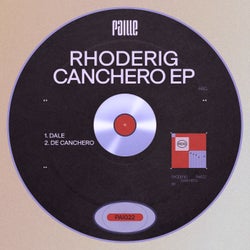 Canchero EP