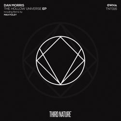 The Hollow Universe EP