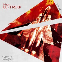 July Fire Ep