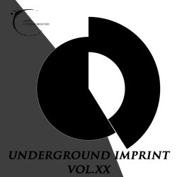 Underground Imprint Vol.XX
