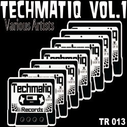 Techmatiq Vol. 1