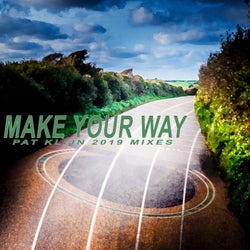 Make Your Way