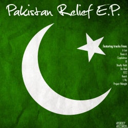 Pakistan Relief EP