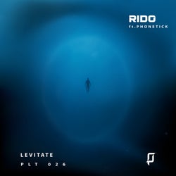 Levitate