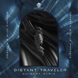 Distant Traveller