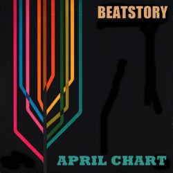 Beatstory - April Chart