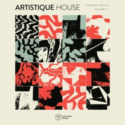 Artistique House Vol. 1