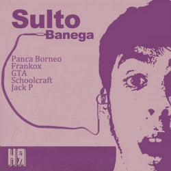 Banega - The Remixes