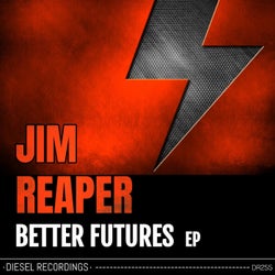 Better Futures EP