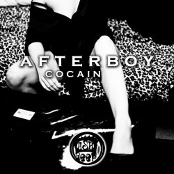 July with Afterboy