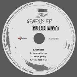 GENESIS EP