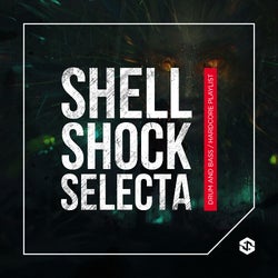 SHELL SHOCK SELECTA! [17]