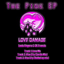 The Pink EP