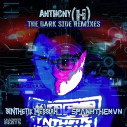 The Dark Side Remixes