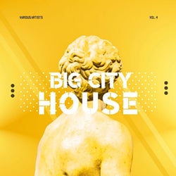 Big City House, Vol. 4