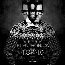 ELECTRONICA TOP 10 : APRIL