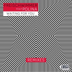 Waiting for You (Remixes)