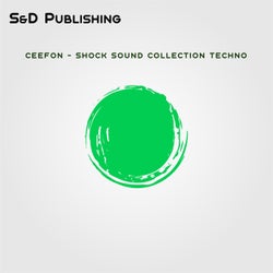 Shock Sound Collection Techno