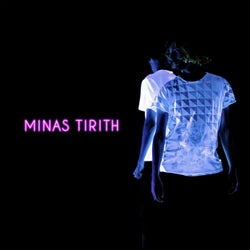 Minas Tirith