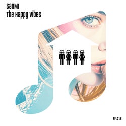 The Happy Vibes