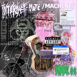 INTERNET HATE MACHINE