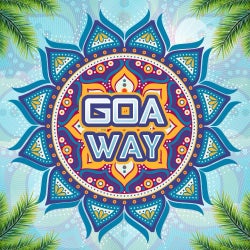 Goa Way August Chart