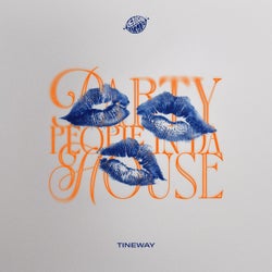 Party People In Da House! (Extended Mix)