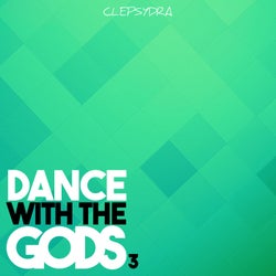 Dance With the Gods 3