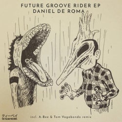 Future Groove Rider