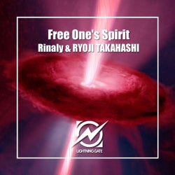 Rinaly Free One's Spirit Chart
