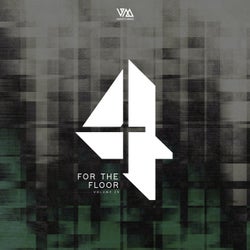 4 For The Floor Vol. 29