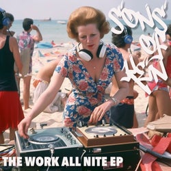 Work All Nite EP