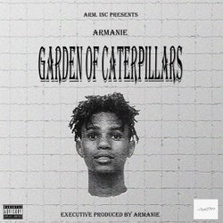 Garden Of Caterpillars