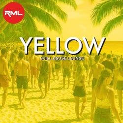 Yellow Chill House Lounge