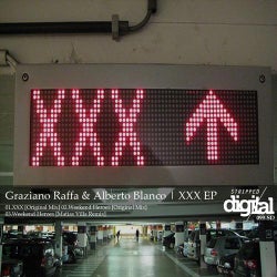 XXX EP