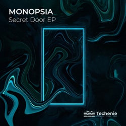 Secret Door