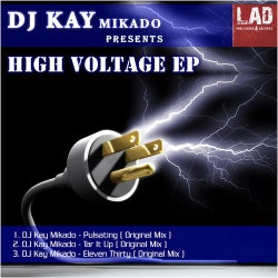 High Voltage