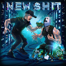 New Shit (Extended Mix)