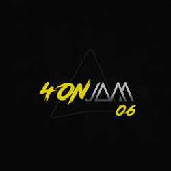 FOUR ON JAM 6
