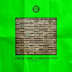 ISOLATION COMPILATION VOLUME 5