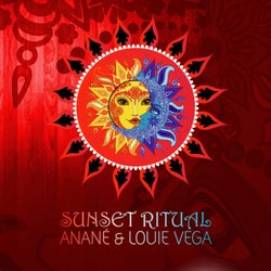 Sunset Ritual (Mixed by Anane & Louie Vega)