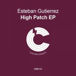 High Patch EP