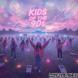 Kids of the 90s