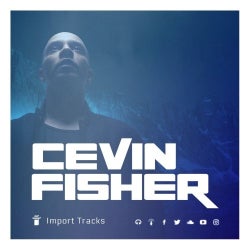 Cevin Fisher Hottest Imports Chart September