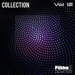 Filthy Sounds Collection, Vol. 12