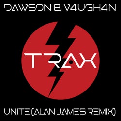 Unite (Alan James Remix)