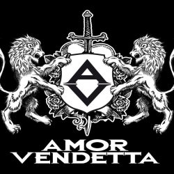 Amor Vendetta's November 2012 Charts