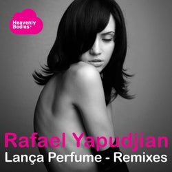 Lanca Perfume - The Remixes