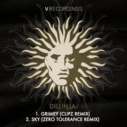 Grimey / Sky (Remixes)