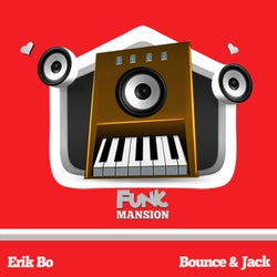 Bounce & Jack